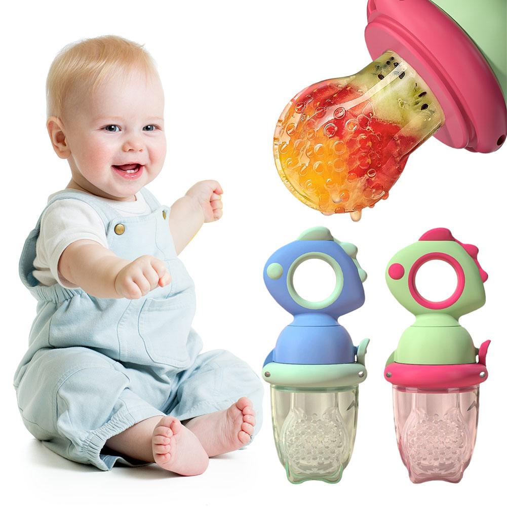 Baby Food Healthy - Bebek Isırığı Meyve Sebze Gıda Takviyesi