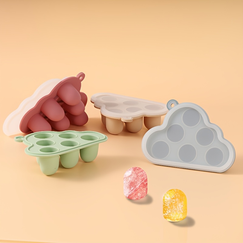 Baby Food Feeder - 2 adet/1 adet Mini Bebek Meyve