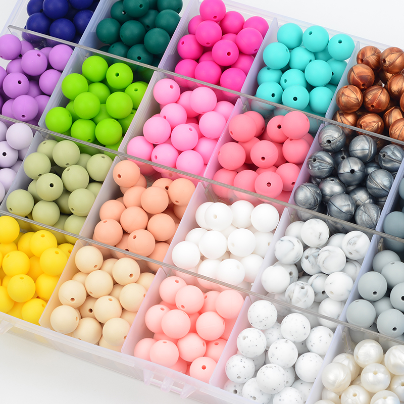 LOFCA 12mm 100 adet Silikon Bo - Baby Food Flavors incelemesi ve fiyatı