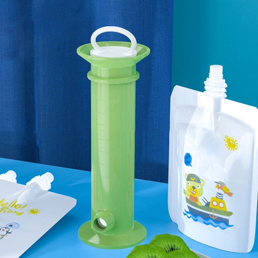 Güvenli bebekler ölçekli bebek - Baby Food Pouches 1 Year Old incelemesi ve fiyatı