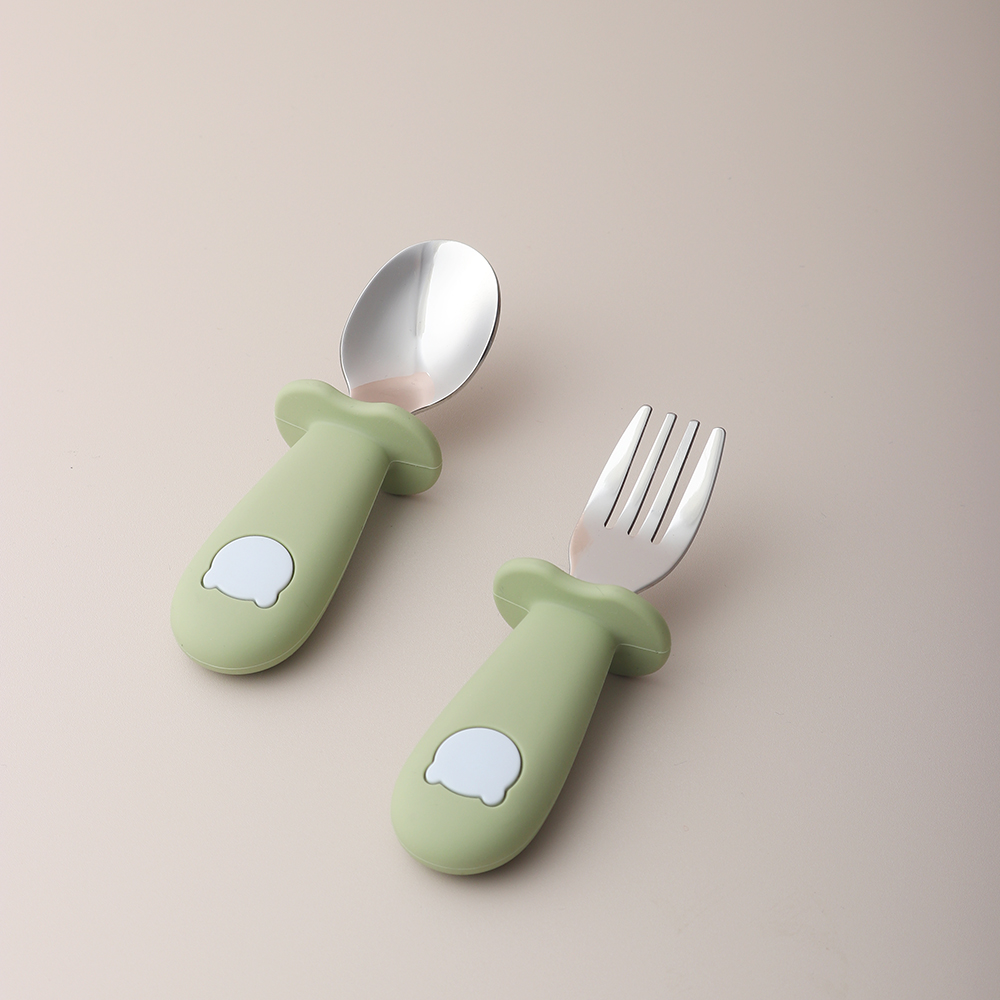 Bebek Panda Şekilli Silikon Ka - Baby Food Feeder incelemesi ve fiyatı