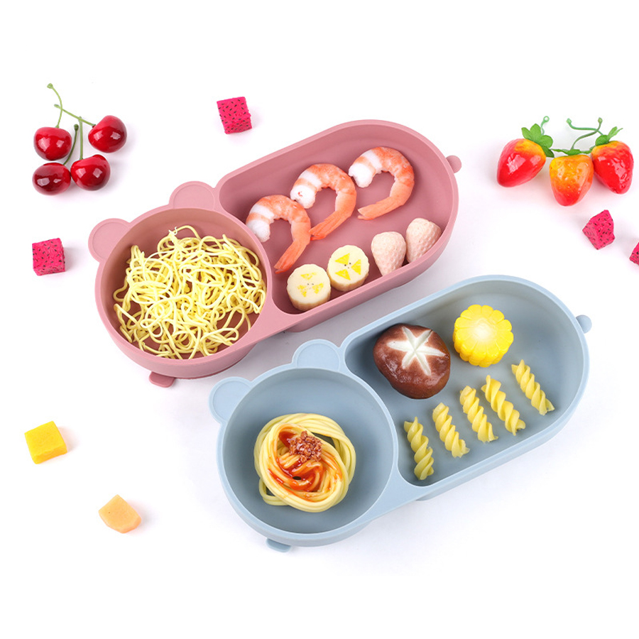 Bebek Silikon Vantuz Kase Sevi - Baby Food Flavors incelemesi ve fiyatı