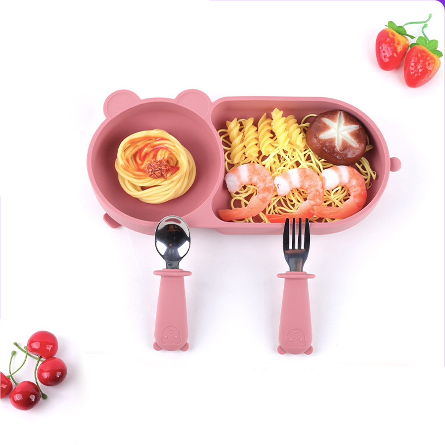 Bebek Silikon Vantuz Kase Sevi - Baby Food Flavors incelemesi ve fiyatı