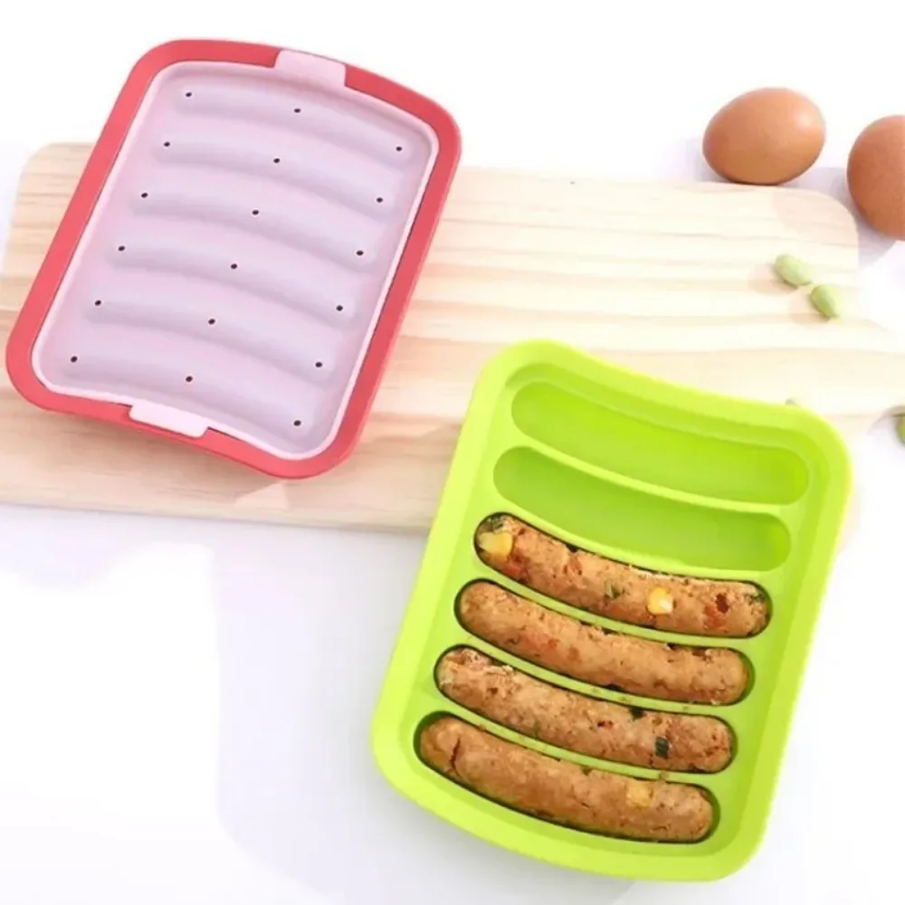 Sağlıklı Fırında Silikon Sosis - Baby Food Healthy incelemesi ve fiyatı