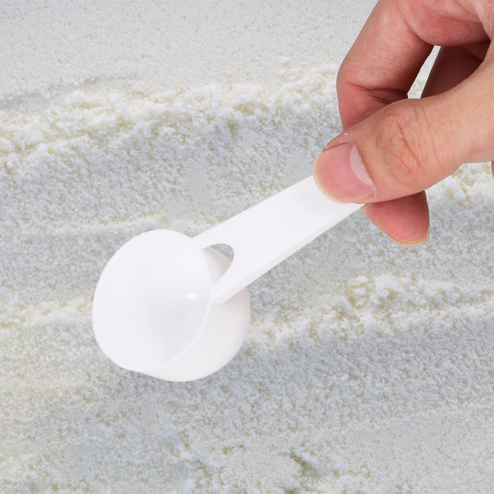 20 Adet Toz Süt Kaşığı Kompakt - Baby Food With Protein incelemesi ve fiyatı