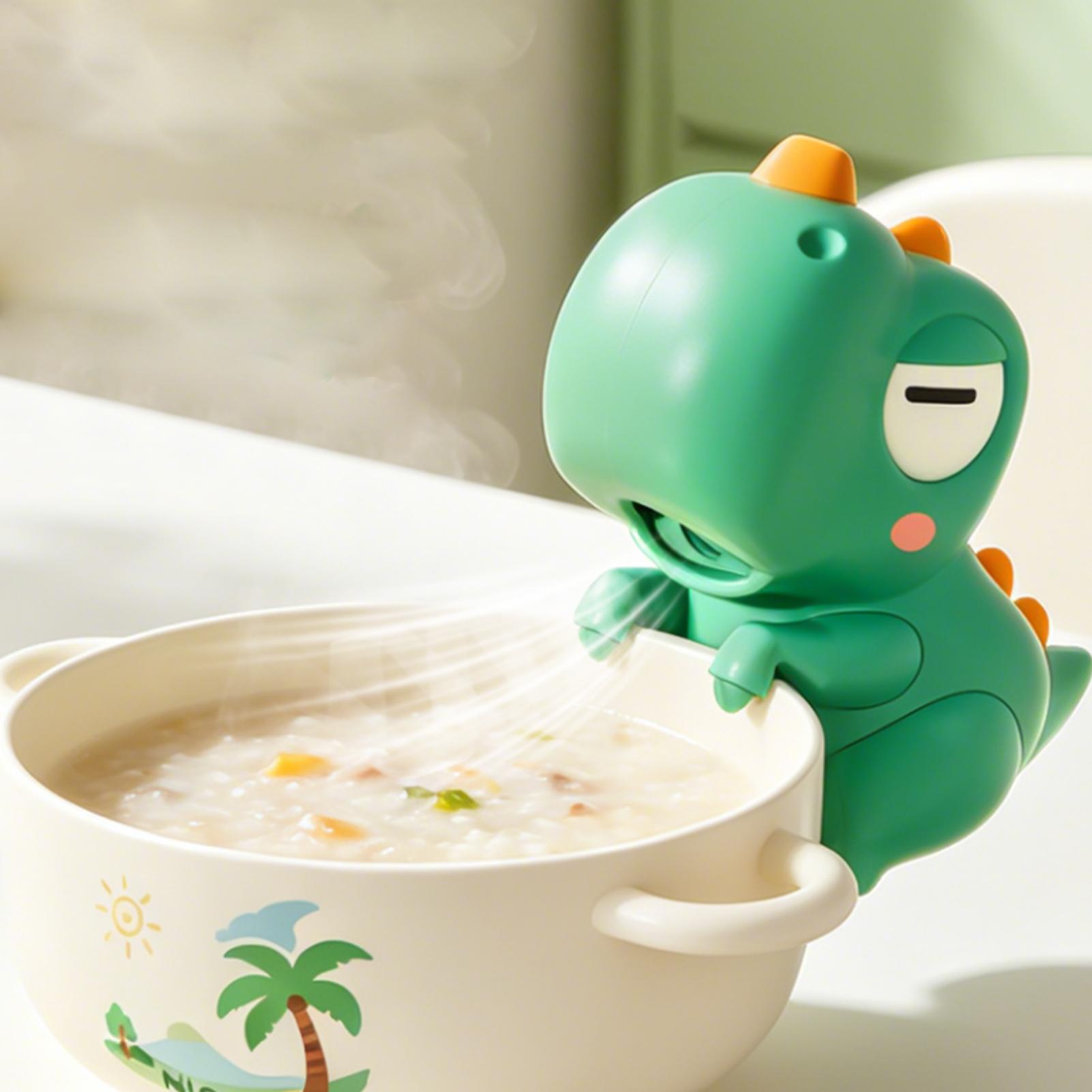 Mini Fil Şeklinde Yiyecek Soğu - Baby Food Equipment incelemesi ve fiyatı
