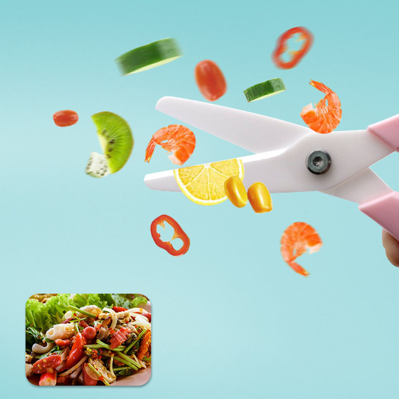 Dobeli 8 inç Zirkonya Seramik  - Baby Food Usa incelemesi ve fiyatı