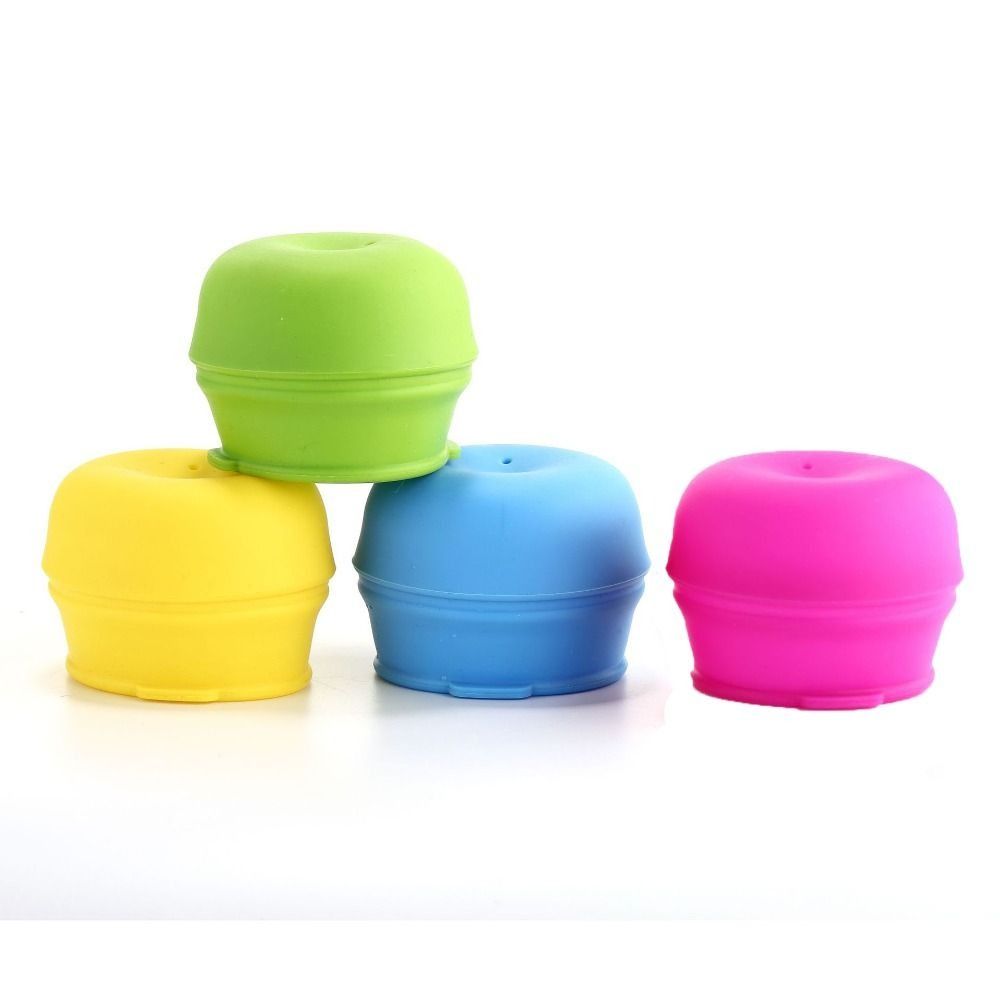 Yıkanabilir Pipet Delikli Sili - Baby Food Flavors incelemesi ve fiyatı