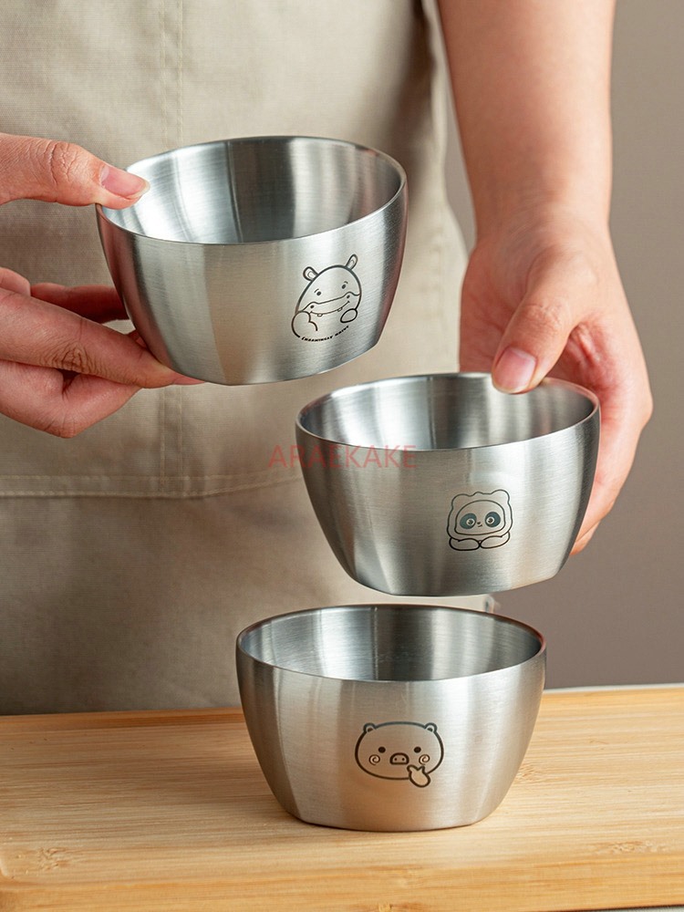 Gıda sınıfı çocuk kasesi, yalı - Baby Food Usa incelemesi ve fiyatı