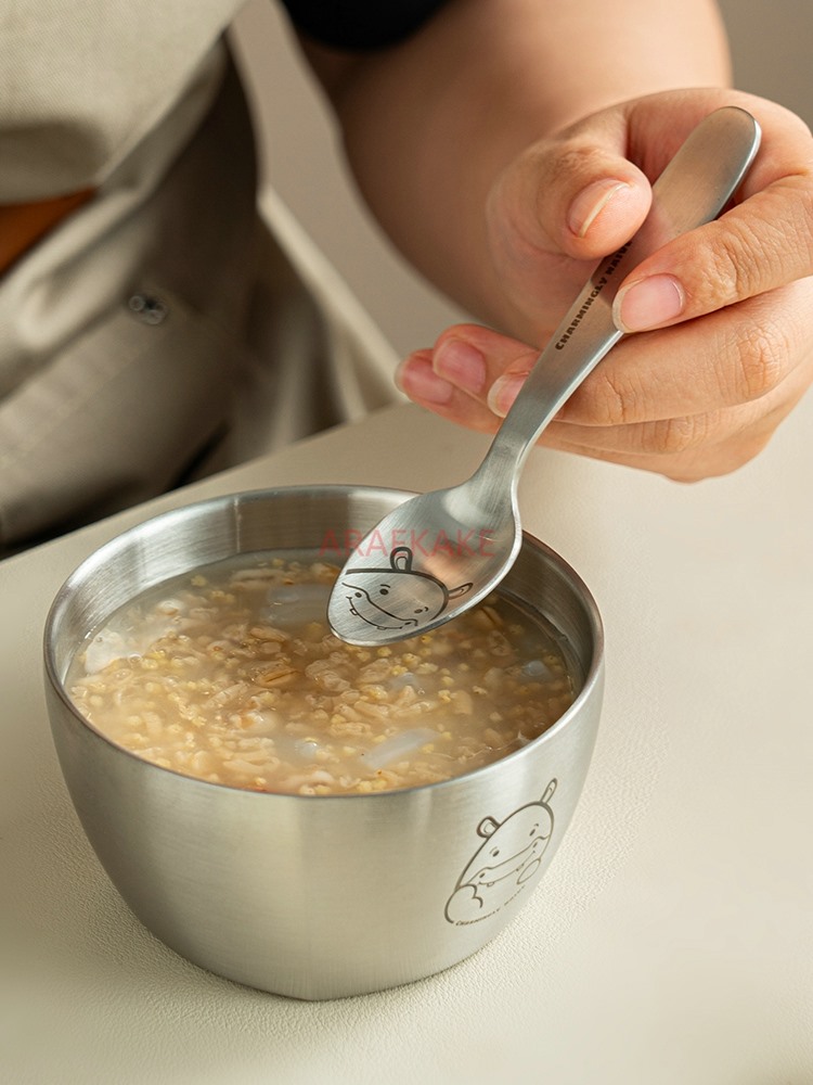 Gıda sınıfı çocuk kasesi, yalı - Baby Food Usa incelemesi ve fiyatı