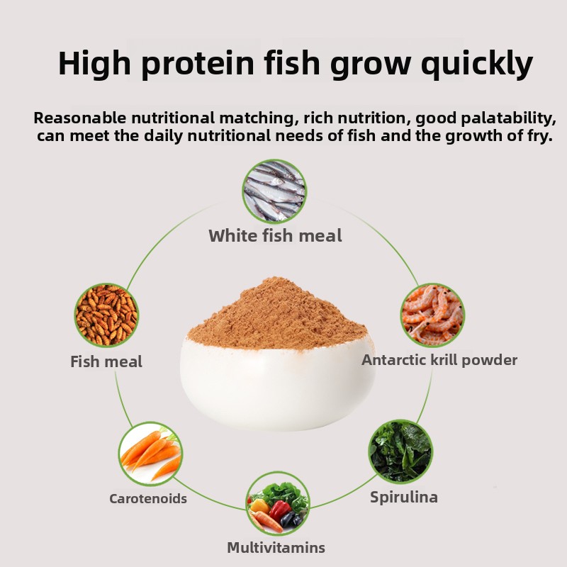 PENISON Toz Bebek Balık Yemi,  - Baby Food With Protein incelemesi ve fiyatı