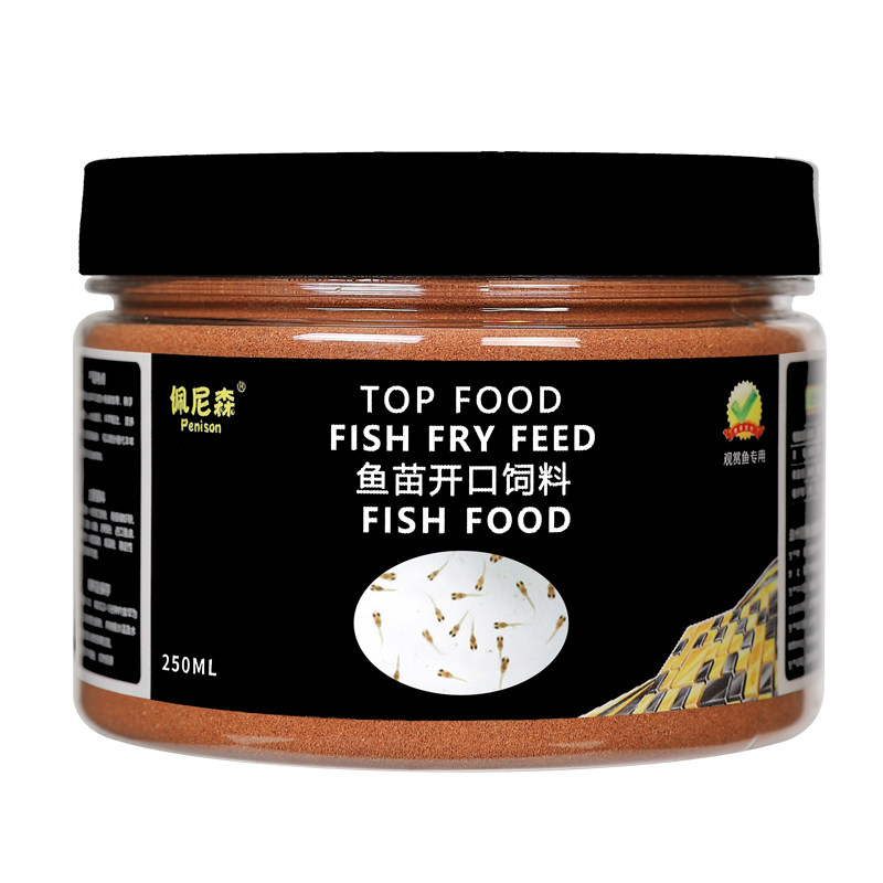 PENISON Toz Bebek Balık Yemi,  - Baby Food With Protein incelemesi ve fiyatı