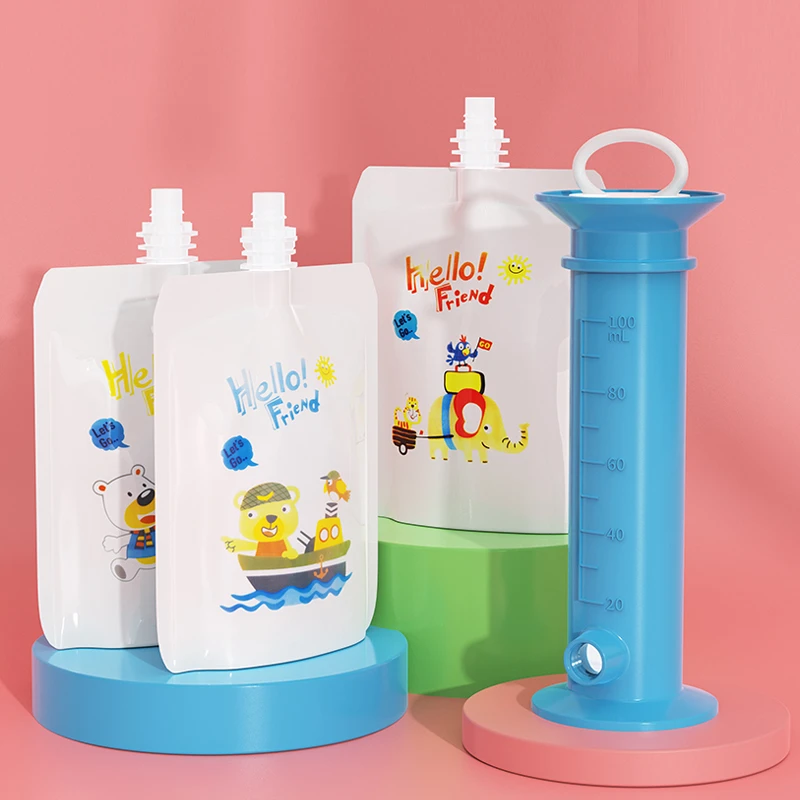 Bebek meyve püresi dolum dağıt - Baby Food Pouches 1 Year Old incelemesi ve fiyatı