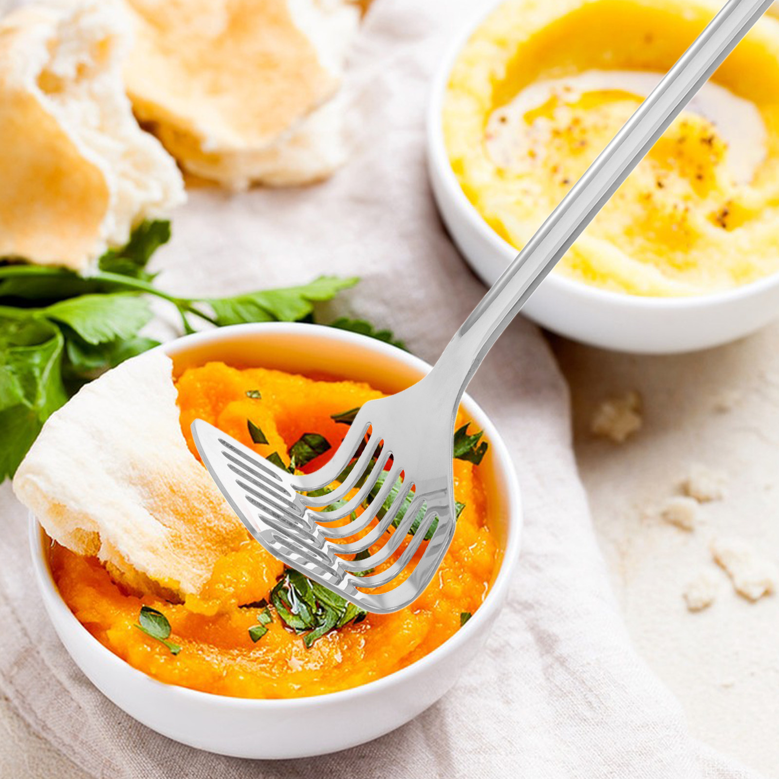 Ağır Hizmet Tipi Paslanmaz Çel - Baby Food Avocado incelemesi ve fiyatı