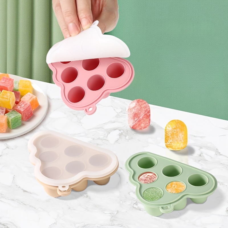 2 adet/1 adet Mini Bebek Meyve - Baby Food Feeder incelemesi ve fiyatı