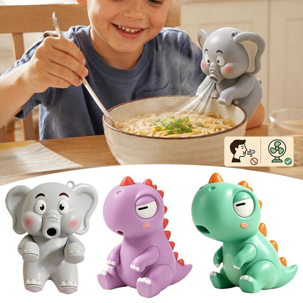 Sevimli Fil Mini Fan Bebek Bes - Baby Food Usa incelemesi ve fiyatı