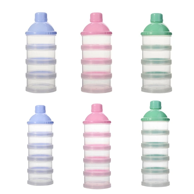 4 Katmanlı/5 Katmanlı Bebek Ko - Baby Food Pouches incelemesi ve fiyatı