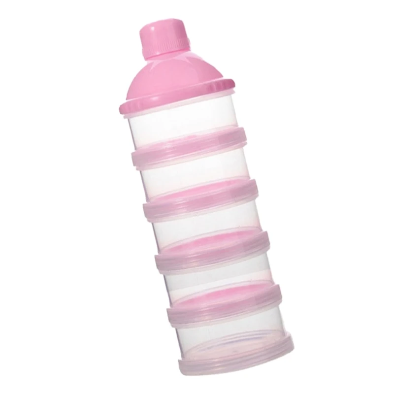 4 Katmanlı/5 Katmanlı Bebek Ko - Baby Food Pouches incelemesi ve fiyatı
