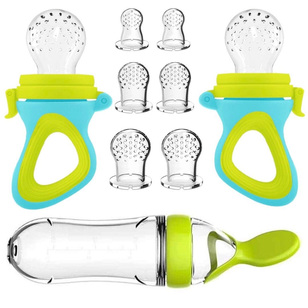 Sıkma Biberon Bardak Silikon Y - Baby Food Feeder incelemesi ve fiyatı