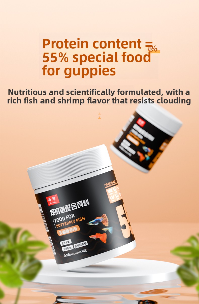 KAI DO Yüzen Mikro Peletler Gu - Baby Food With Protein incelemesi ve fiyatı