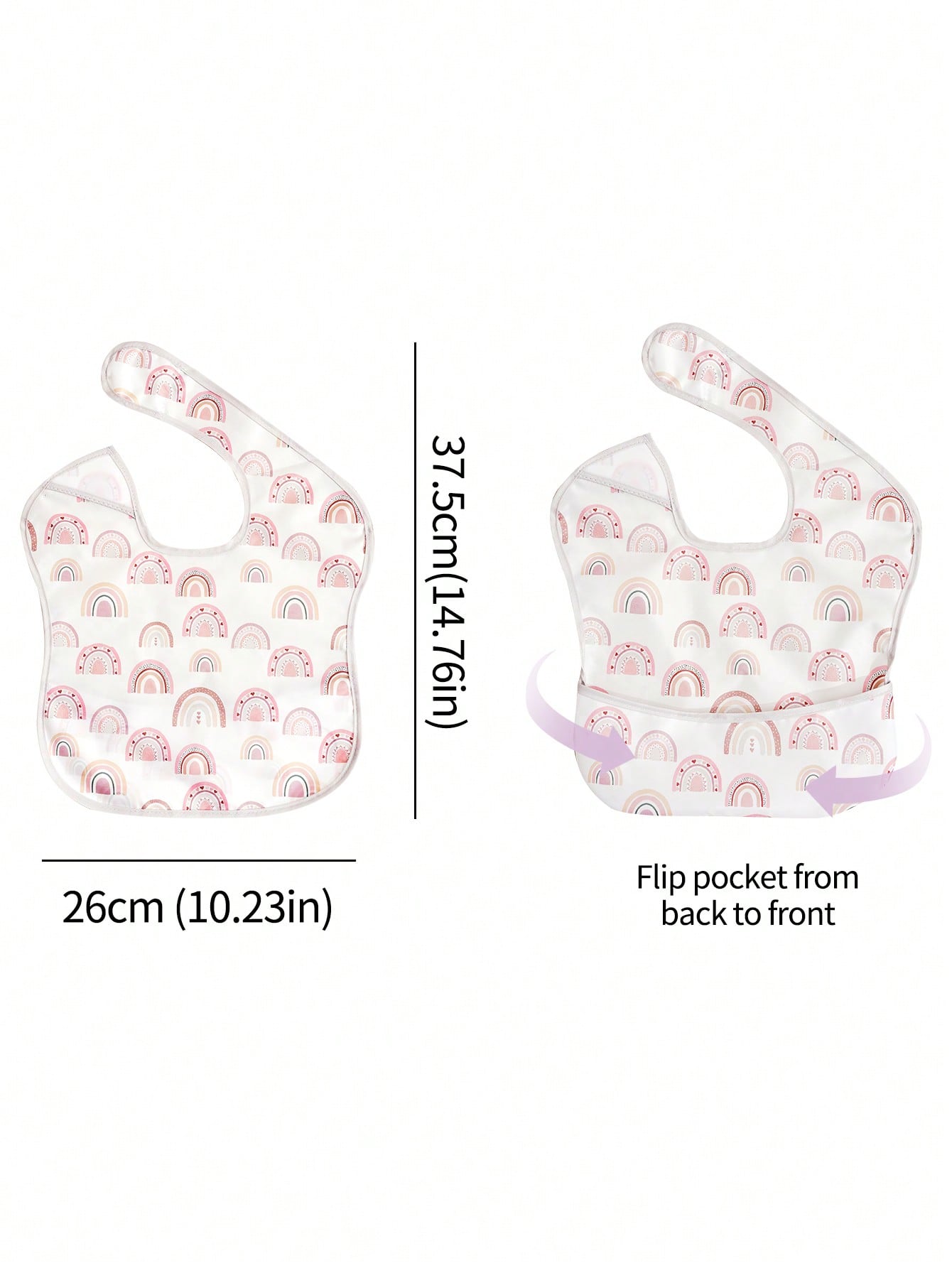 Çift Taraflı Cepli 3'lü Bebek  - Baby Food Equipment incelemesi ve fiyatı
