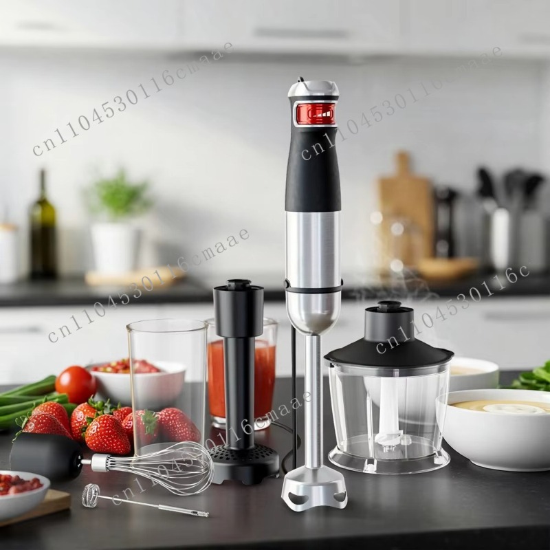 6'sı 1 arada 1200W Güçlü El Bl - Baby Food Healthy incelemesi ve fiyatı