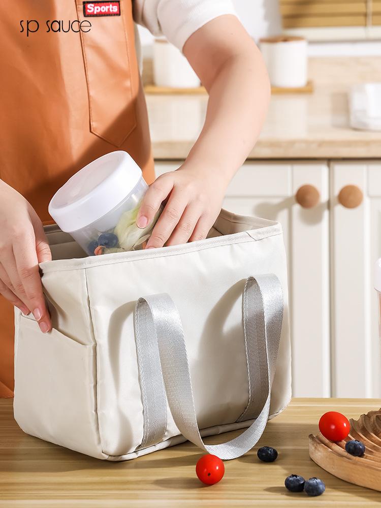 Büyük Kapasiteli Salata Kabı,  - Baby Food Jar Insulated incelemesi ve fiyatı