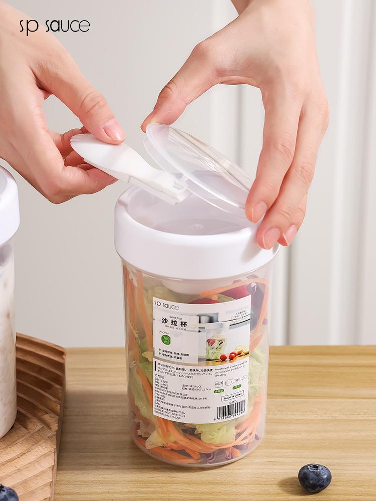 Büyük Kapasiteli Salata Kabı,  - Baby Food Jar Insulated incelemesi ve fiyatı