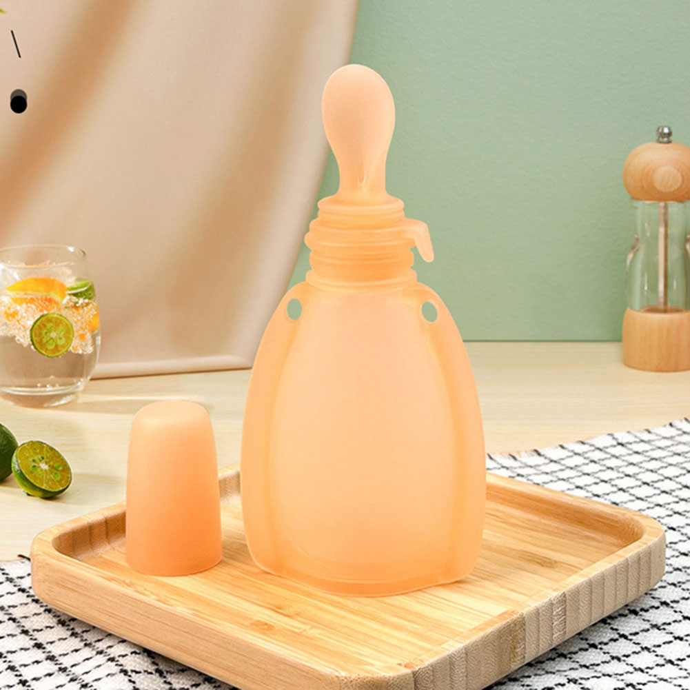 Yeniden Kullanılabilir Bebek M - Baby Food Pouches incelemesi ve fiyatı