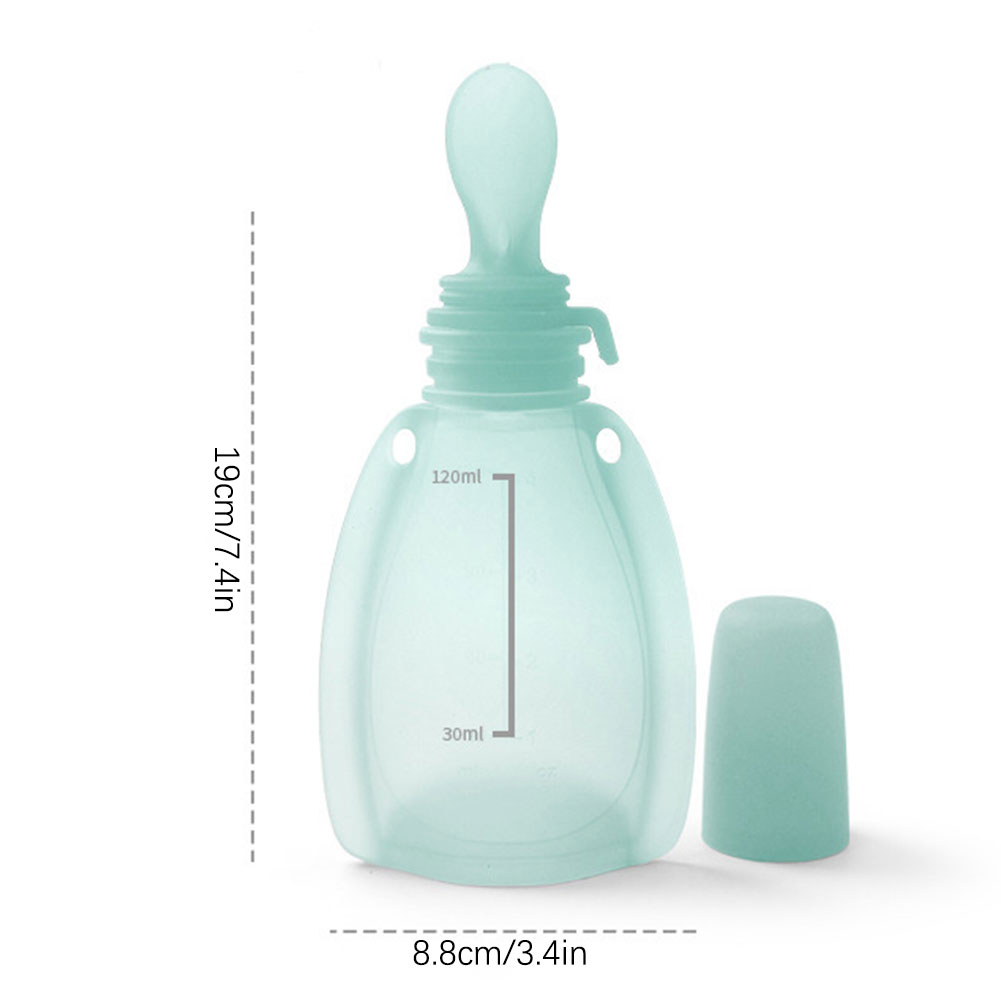 Yeniden Kullanılabilir Bebek M - Baby Food Pouches incelemesi ve fiyatı