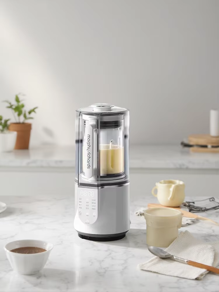 Morphy Richards 220V Çok Fonks - Baby Food Healthy incelemesi ve fiyatı