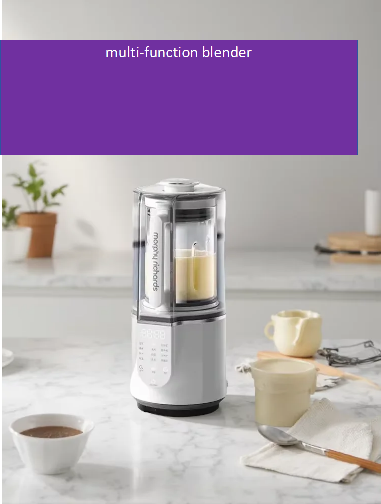 Morphy Richards 220V Çok Fonks - Baby Food Healthy incelemesi ve fiyatı