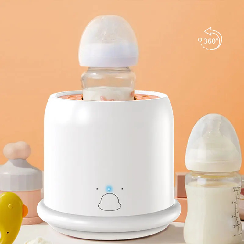 2026 YENİ Elektrikli Mama Şişe - Baby Food Equipment incelemesi ve fiyatı