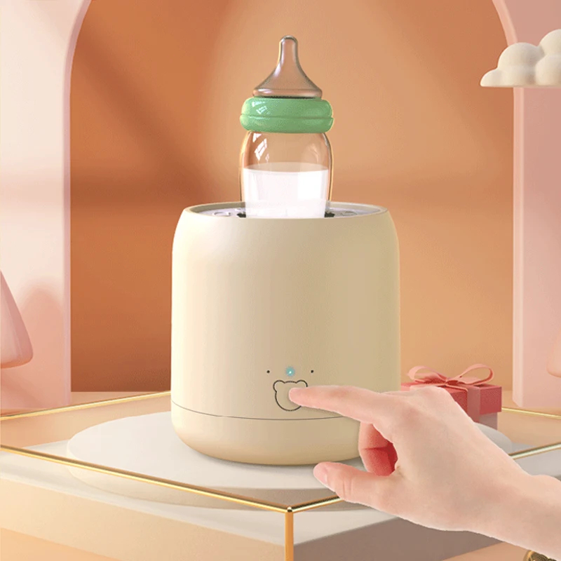 2026 YENİ Elektrikli Mama Şişe - Baby Food Equipment incelemesi ve fiyatı