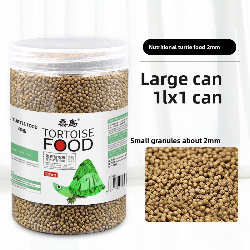 Sangdao Çift Karışım Kaplumbağ - Baby Food With Protein incelemesi ve fiyatı
