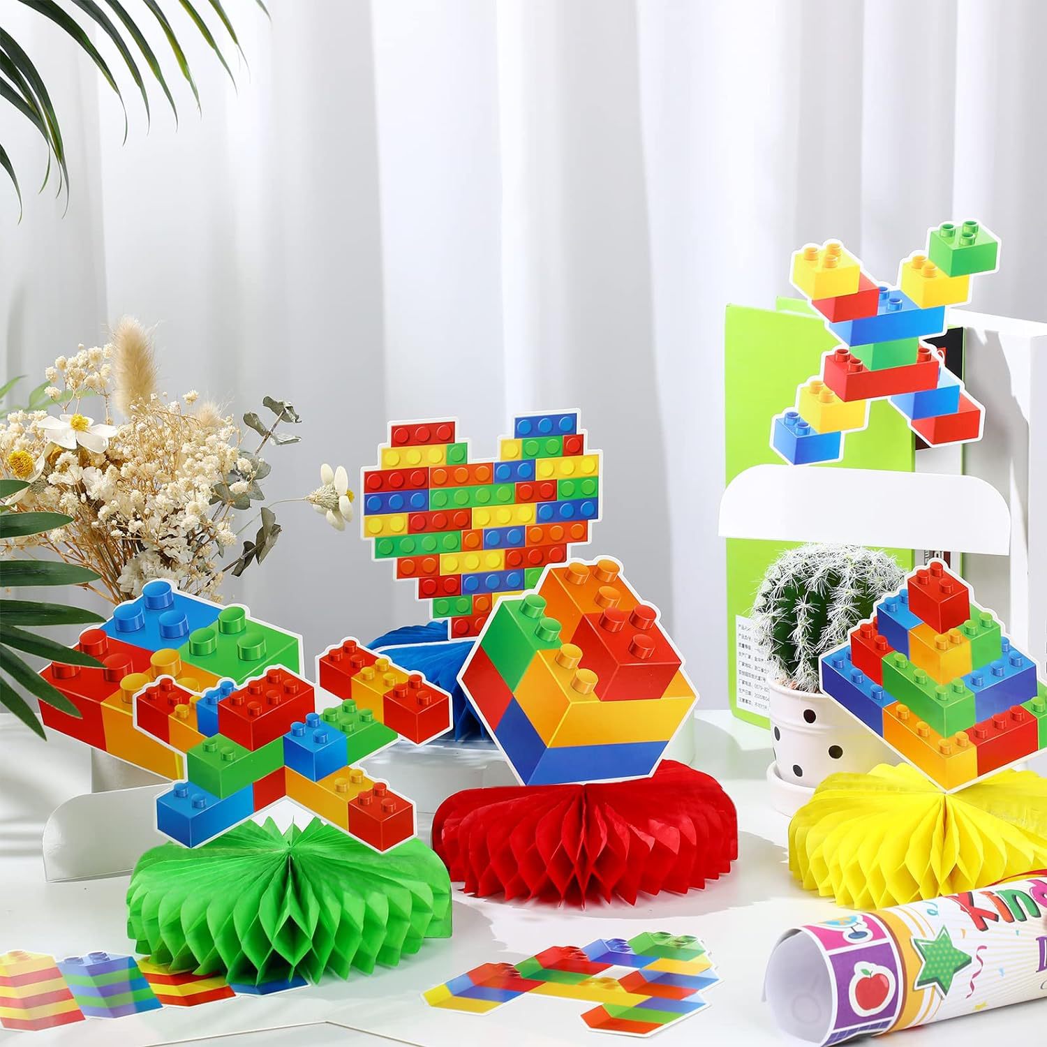 Moda Yaratıcı Legoing Yapı Taş - Baby Food Flavors incelemesi ve fiyatı