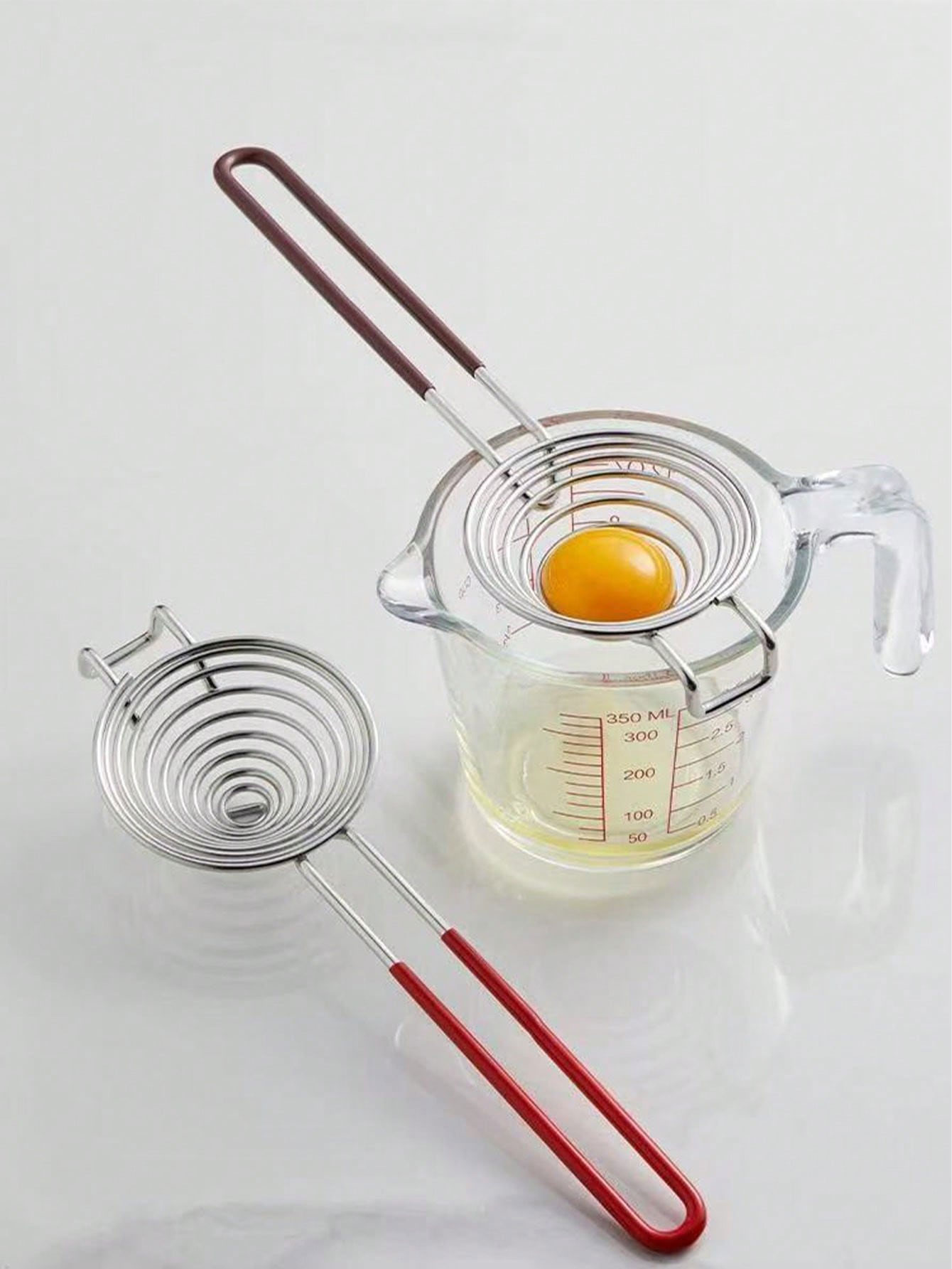 Yumurta Beyazı ve Sarısı Ayırı - Baby Food With Protein incelemesi ve fiyatı