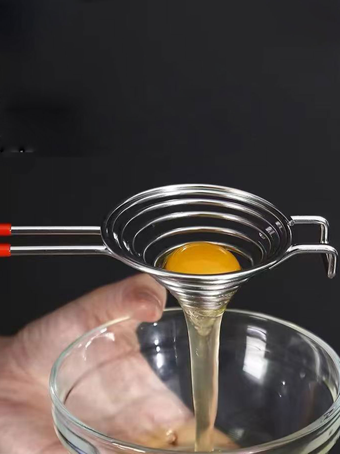 Yumurta Beyazı ve Sarısı Ayırı - Baby Food With Protein incelemesi ve fiyatı