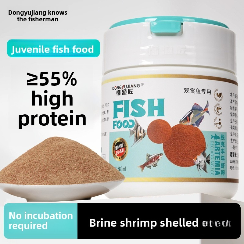 DONGYUJIANG Hazır Bebek Deniz  - Baby Food With Protein incelemesi ve fiyatı
