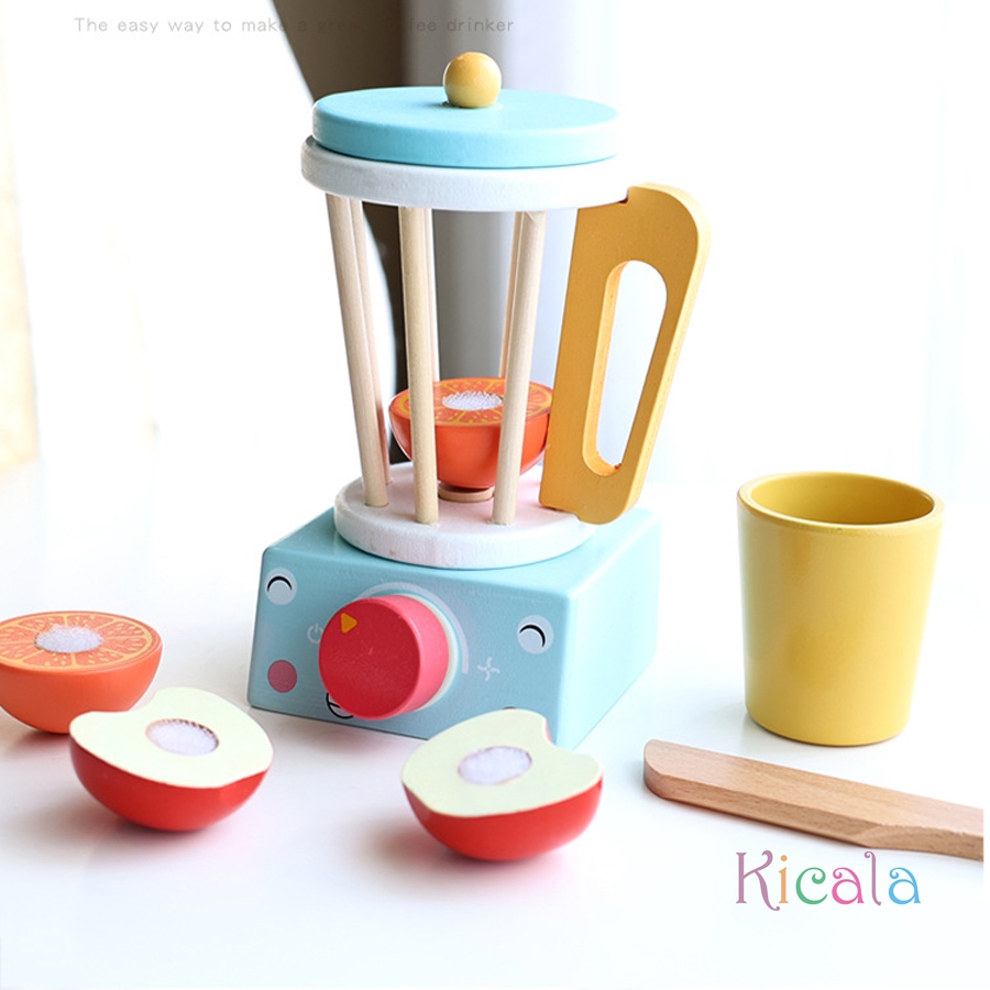 Ahşap Mutfak Oyuncakları Simül - Baby Food Under 1 Year incelemesi ve fiyatı