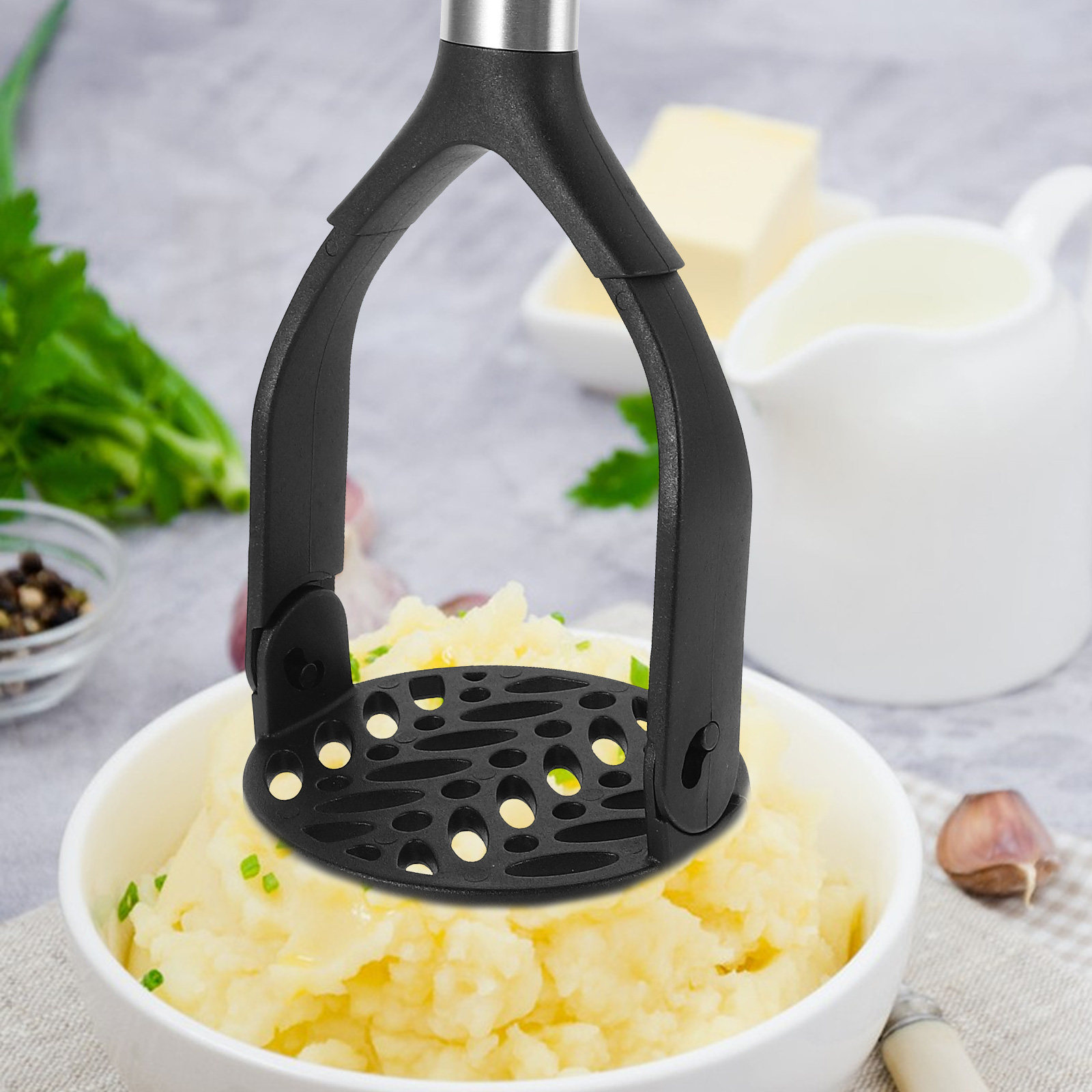 Katlanabilir Naylon Patates Ez - Baby Food Avocado incelemesi ve fiyatı