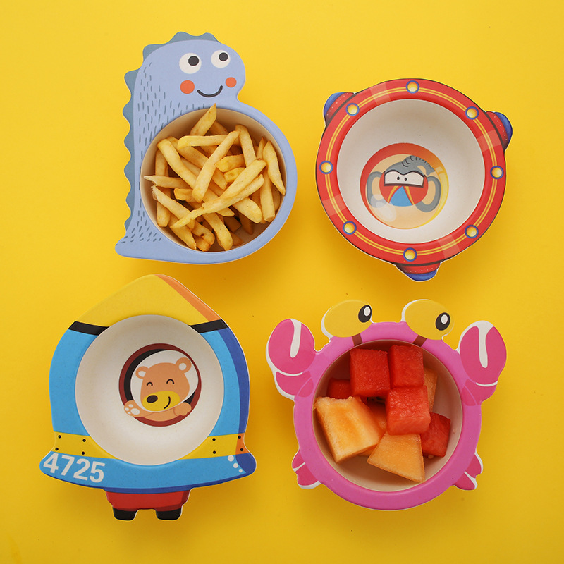 Çizgi film bebek besleme kases - Baby Food Healthy incelemesi ve fiyatı