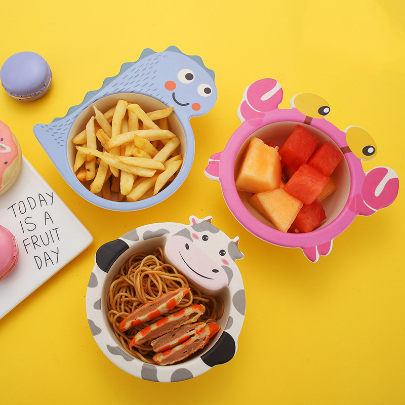 Çizgi film bebek besleme kases - Baby Food Healthy incelemesi ve fiyatı