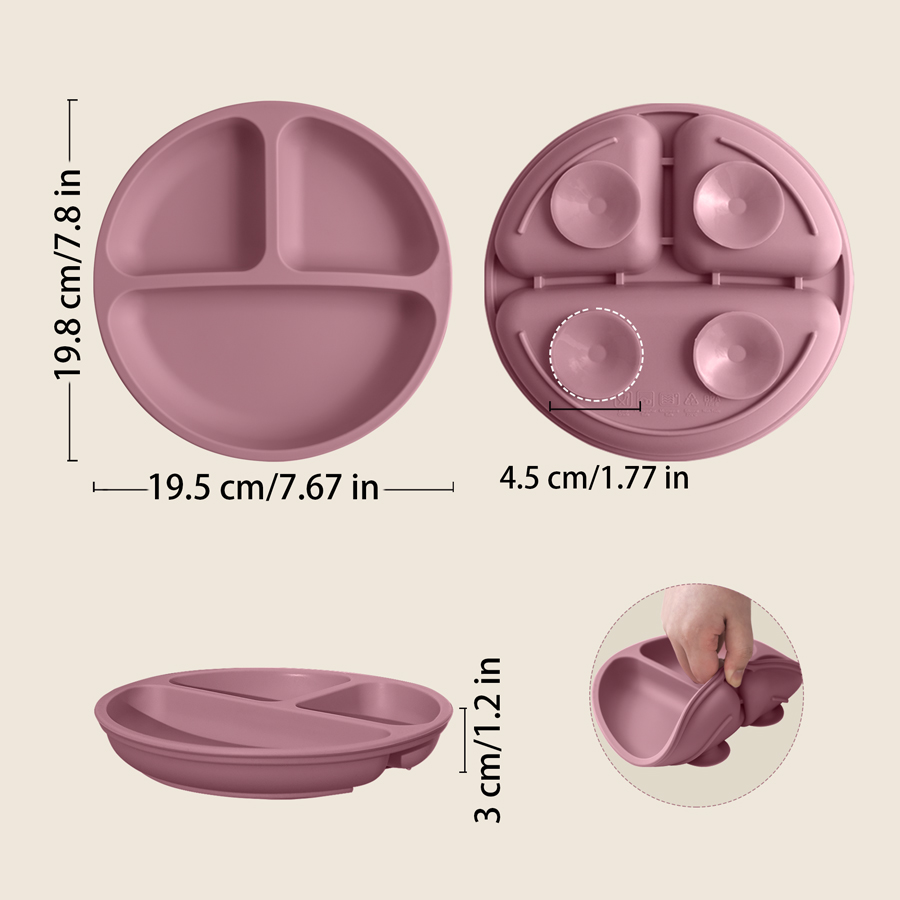 1 adet bebek enayi silikon yem - Baby Food Equipment incelemesi ve fiyatı
