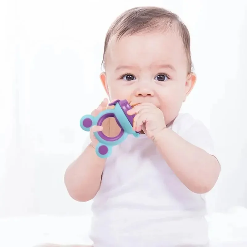 Taze Meyve Gıda Silikonu Çocuk - Baby Food Feeder incelemesi ve fiyatı