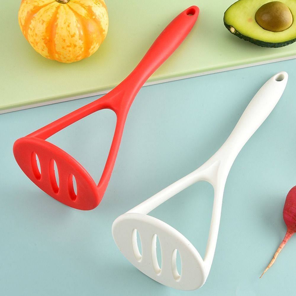 Gıda Sınıfı Silikon Patates Ez - Baby Food Avocado incelemesi ve fiyatı