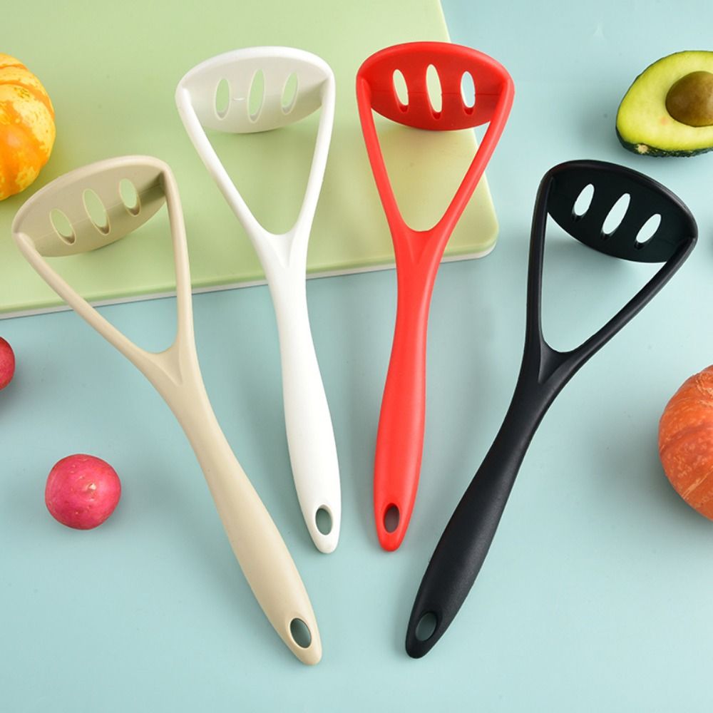 Gıda Sınıfı Silikon Patates Ez - Baby Food Avocado incelemesi ve fiyatı