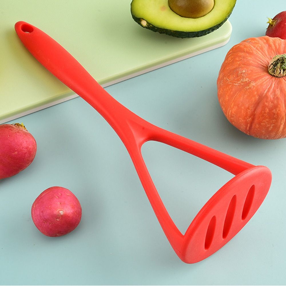 Gıda Sınıfı Silikon Patates Ez - Baby Food Avocado incelemesi ve fiyatı