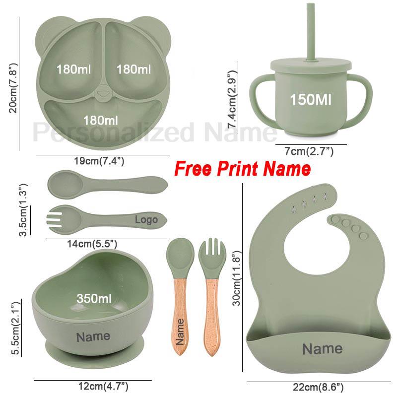 Besleme Seti Silikon Bebek Ena - Baby Food Equipment incelemesi ve fiyatı