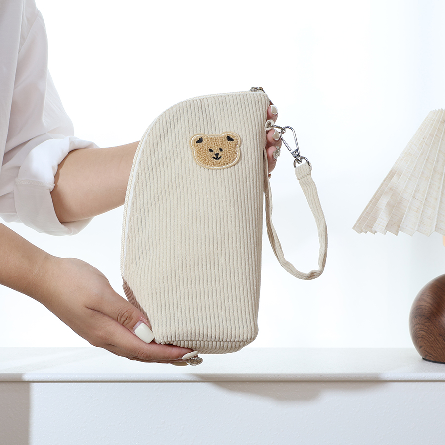 Sevimli Ayı Tasarımlı Bebek Bi - Baby Food Pouches incelemesi ve fiyatı